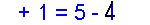 Solution