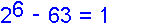 Solution